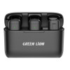 میکروفون یقه ای بی سیم گرین لاین مدل GN2WMICLGBK رابط Lightning